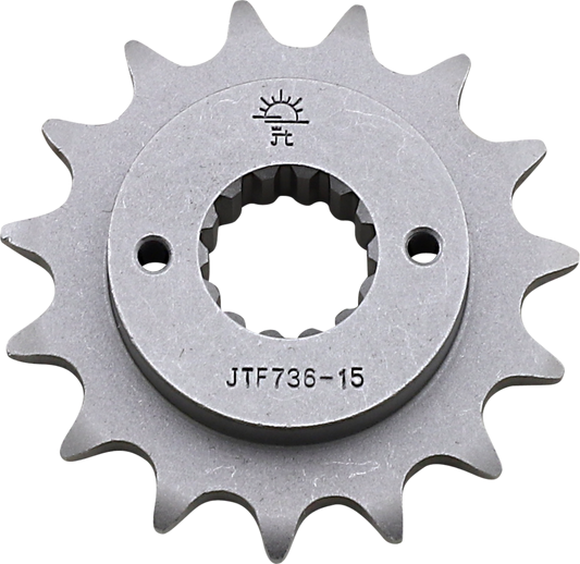 Pignone SPROCKET FRONT 15T 520 JTF73615 DUCATI MONSTER 696