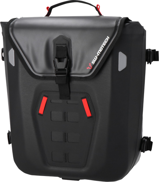 Borsa laterlae SysBag WP M per DUCATI STREETFIGHTER HYPER MONSTER SCRAMBLER MULTISTRADA PANIGALE