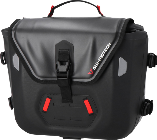 Borsa laterale SysBag WP S per DUCATI MONSTER MULTISTRADA STREETFIGHTER HYPER PANIGALE