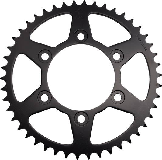 Corona in acciaio SPROCKET REAR 45T 520 JTR735.45 DUCATI MONSTER 696