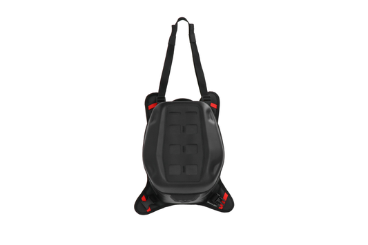 Borsa da serbatoio PRO Cross WP Strap per DUCATI MONSTER MULTISTRADA STREETFIGHTER SCRAMBLER HYPER PANIGALE