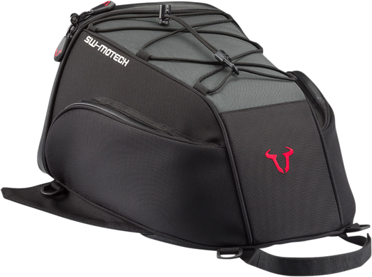 Borsa posteriore Pro per DUCATI MONSTER MULTISTRADA SCRAMBLER STREETFIGHTER PANIGALE SBK