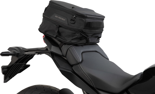 Borsa posteriore ION per DUCATI MONSTER SCRAMBLER MULTISTRADA PANIGALE HYPER