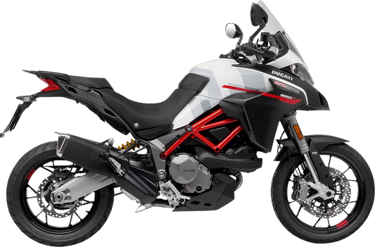 Tubo di raccordo DUCATI MULTISTRADA