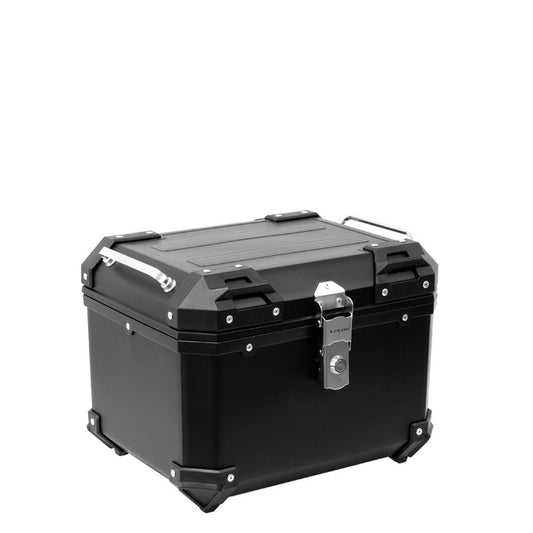 Topcase bauletto X-PLOR abs colore Nero  30L Universale