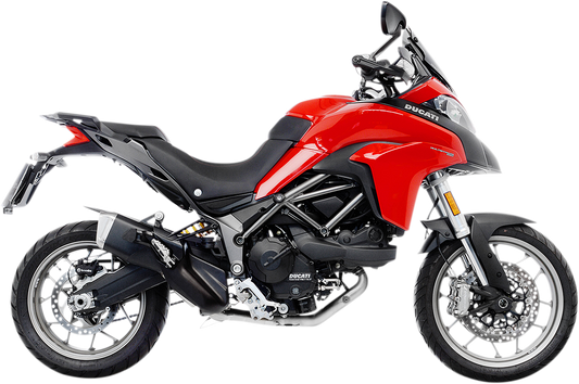 Tubo di raccordo DUCATI MULTISTRADA