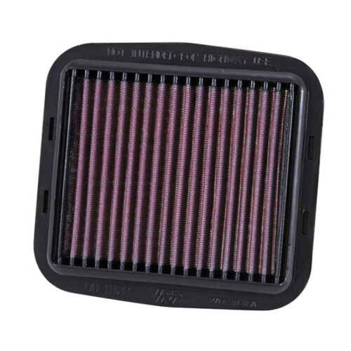 FILTRO ARIA RACING K&N DU-1112R FOR DUCATI PANIGALE MULTISTRADA