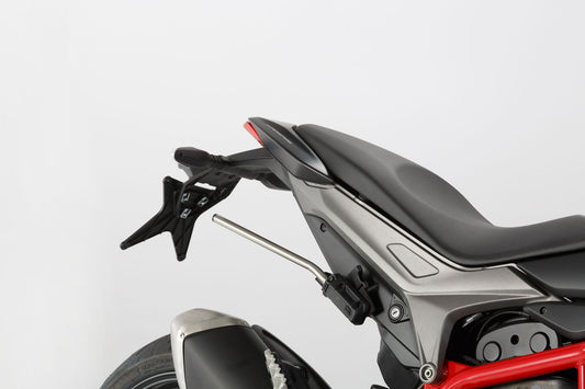 Supporto borsa laterale Blaze per DUCATI HYPERMOTARD 821 939 HYPERSTRADA 821 939