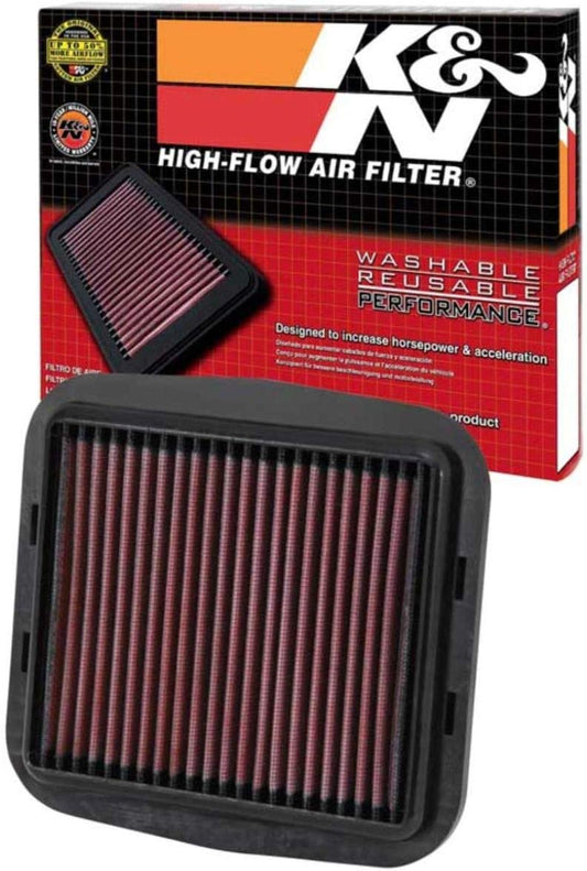 FILTRO ARIA RACING K&N DU-1112R FOR DUCATI PANIGALE MULTISTRADA